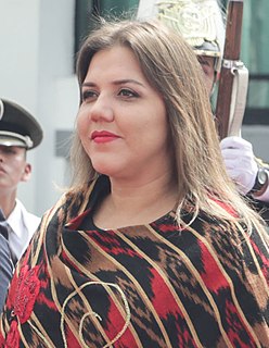 María Alejandra Vicuña