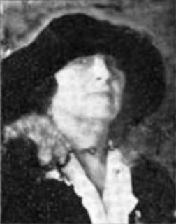 María Felicidad González