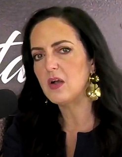 María Fernanda Cabal