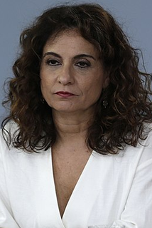 María Jesús Montero Cuadrado
