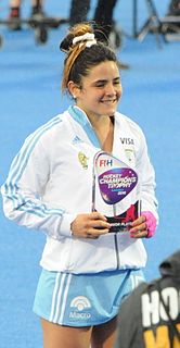 María José Granatto