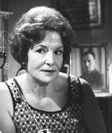 María Luisa Robledo