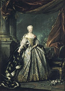 Maria Teresa Rafaela of Spain