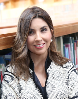 María Victoria Angulo González