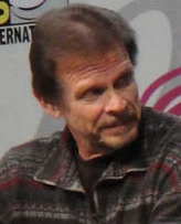 Marc Singer