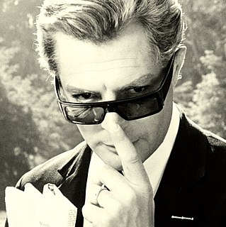 Marcello Mastroianni