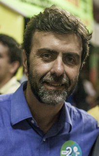 Marcelo Freixo