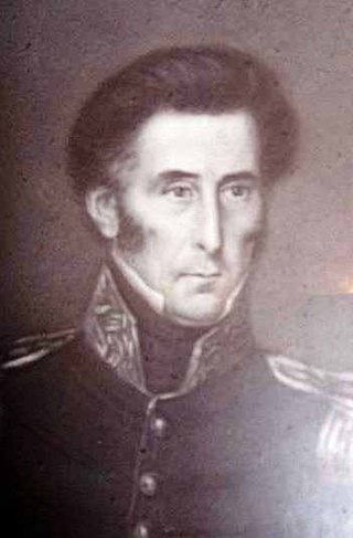 Marcos González de Balcarce