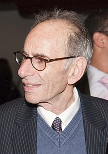 Marcus Raskin