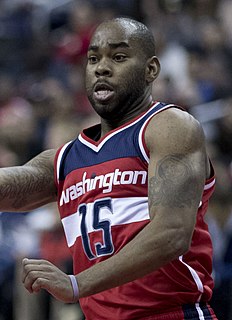 Marcus Thornton