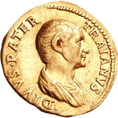 Marcus Ulpius Traianus