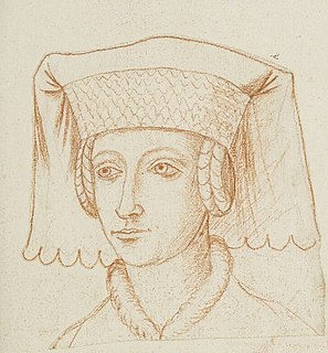 Margaret of Brienne