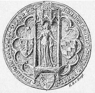 Margaret, Countess of Tyrol