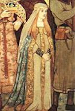 Margaret, Maid of Norway