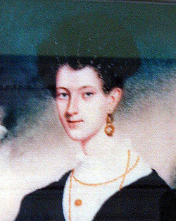 Margaret Agnew Blennerhassett