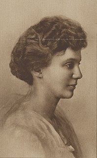 Margaret Carnegie Miller