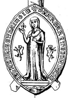 Margaret II, Countess of Flanders