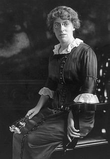 Margaret Woodrow Wilson