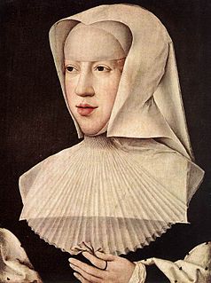 Margaret of Austria, Duchess of Savoy