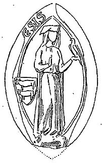 Margaret of Béarn