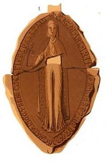 Margaret of Bourbon, Queen of Navarre