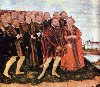 Margaret of Brandenburg