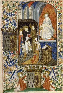 Margaret of Brittany