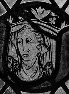Margaret of Burgundy