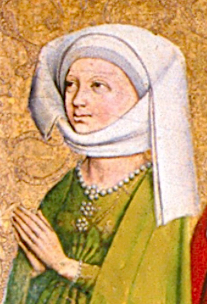 Margaret of Cleves, Duchess of Bavaria-Munich