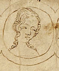 Margaret of England