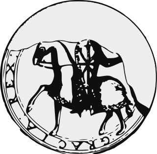 Marguerite de l'Aigle