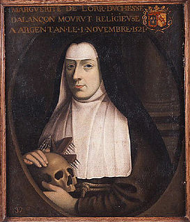 Margaret of Lorraine