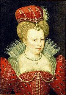 Margaret of Valois