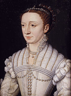 Margaret of France, Duchess of Berry