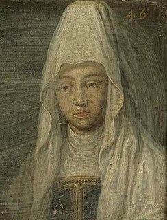 Margaret of the Palatinate