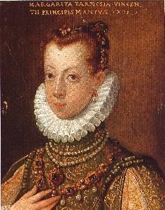 Margherita Farnese