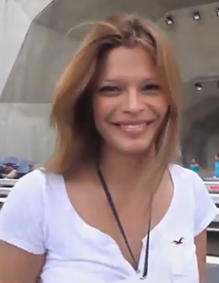 Mariángel  Carolina Ruiz Diaz