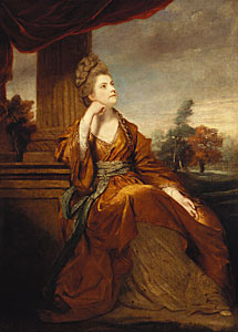 Maria, Duchess of Gloucester and Edinburgh