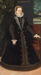 Maria Anna of Bavaria