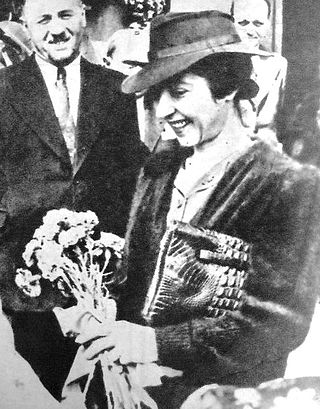 Maria Antonescu
