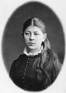 Maria Chekhova