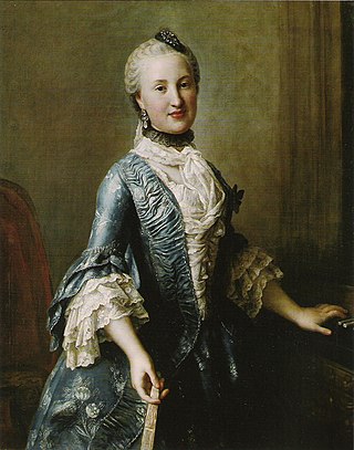 Maria Elisabeth of Saxony