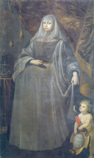 Maria Francisca of Savoy