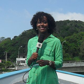 Maria Júlia Coutinho