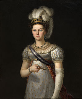 Maria Josepha Amalia of Saxony