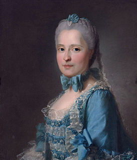 Marie Josèphe of Saxony