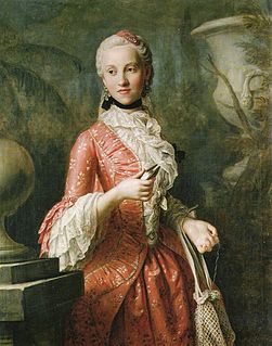 Maria Kunigunde of Saxony