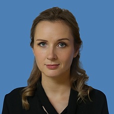 Maria Lvova-Belova