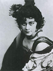 Maria Maksakova, Sr.