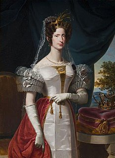 Maria Theresa of Austria